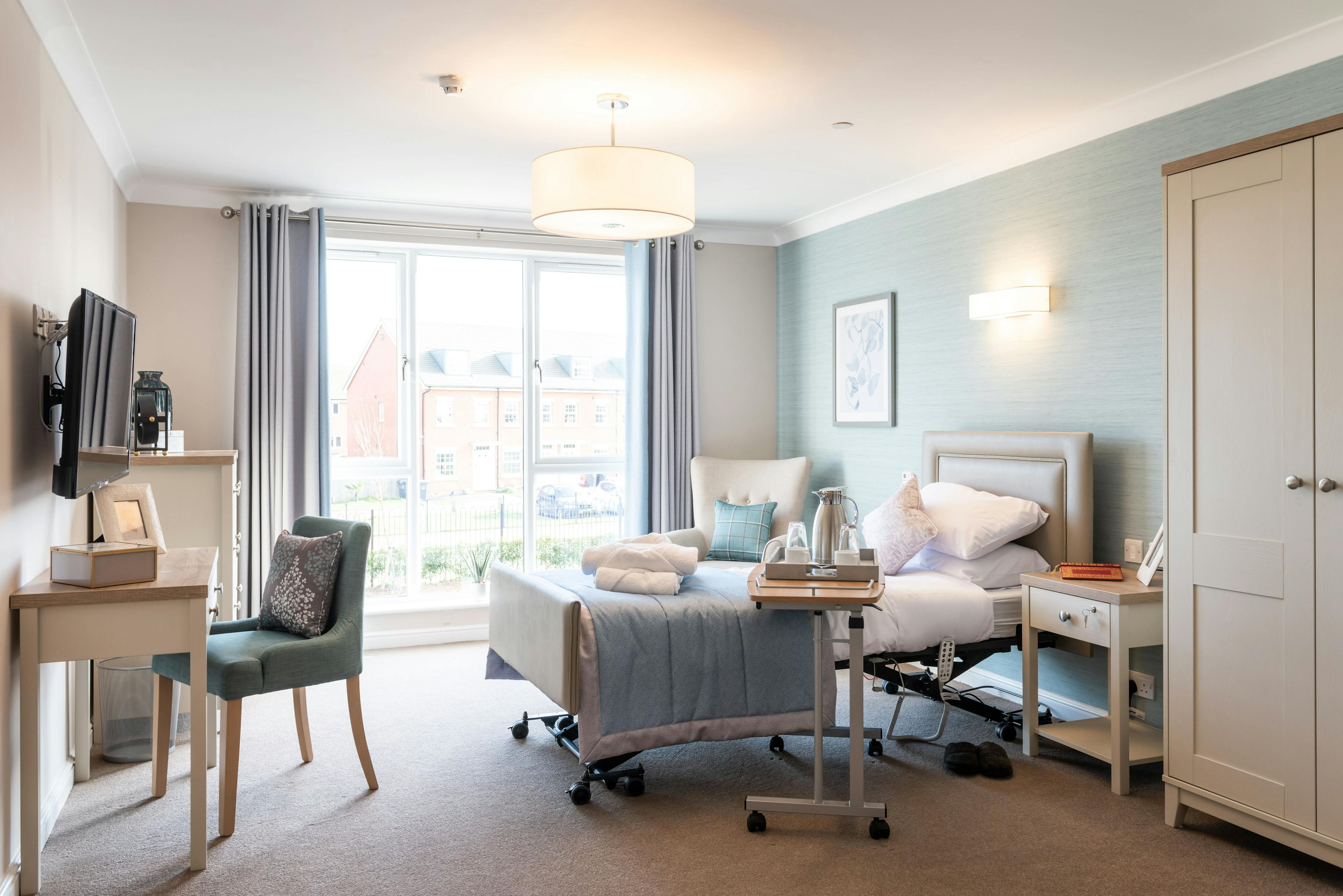 Boutique Care Homes - Chartwell House care home 2