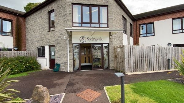 Independent Care Home - Springvale care home 10