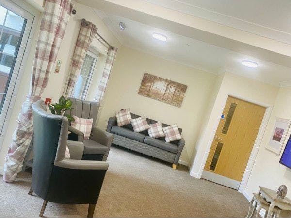 Independent Care Home - Springvale care home 5