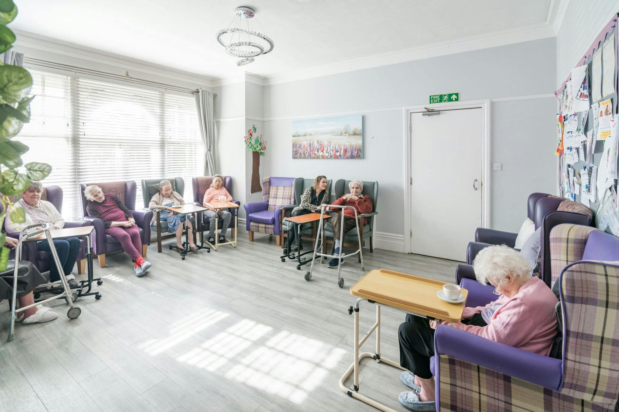 St Nectans Care Home -Image 10