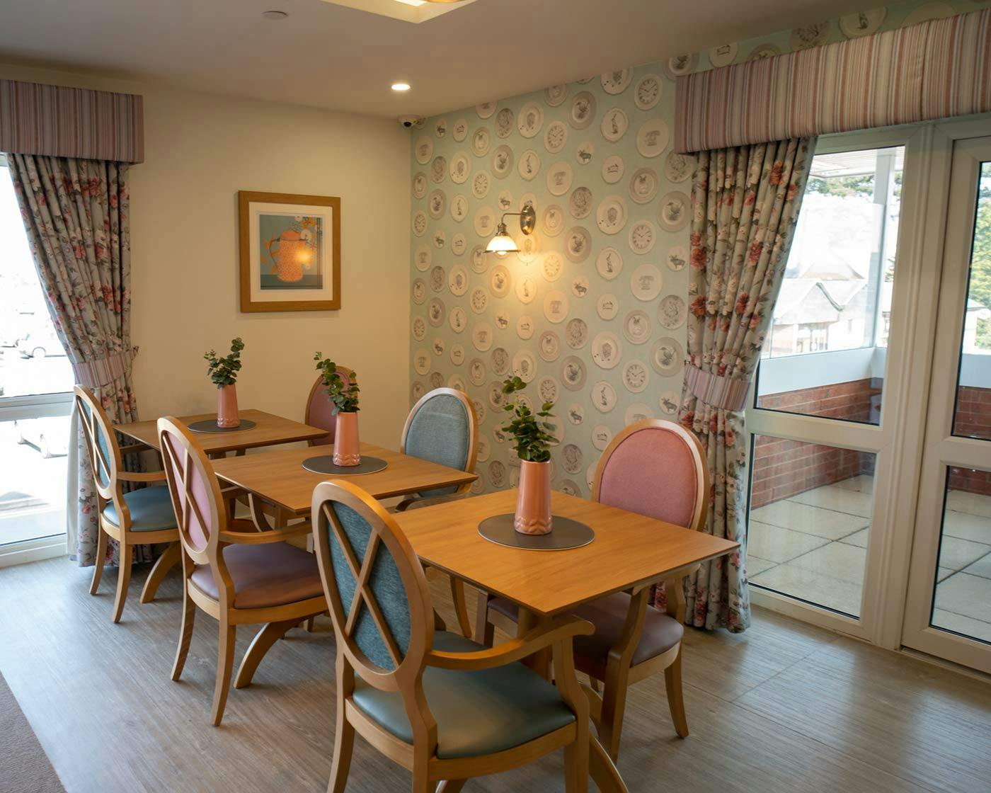Studley Rose Care Home in Warwickshire 7