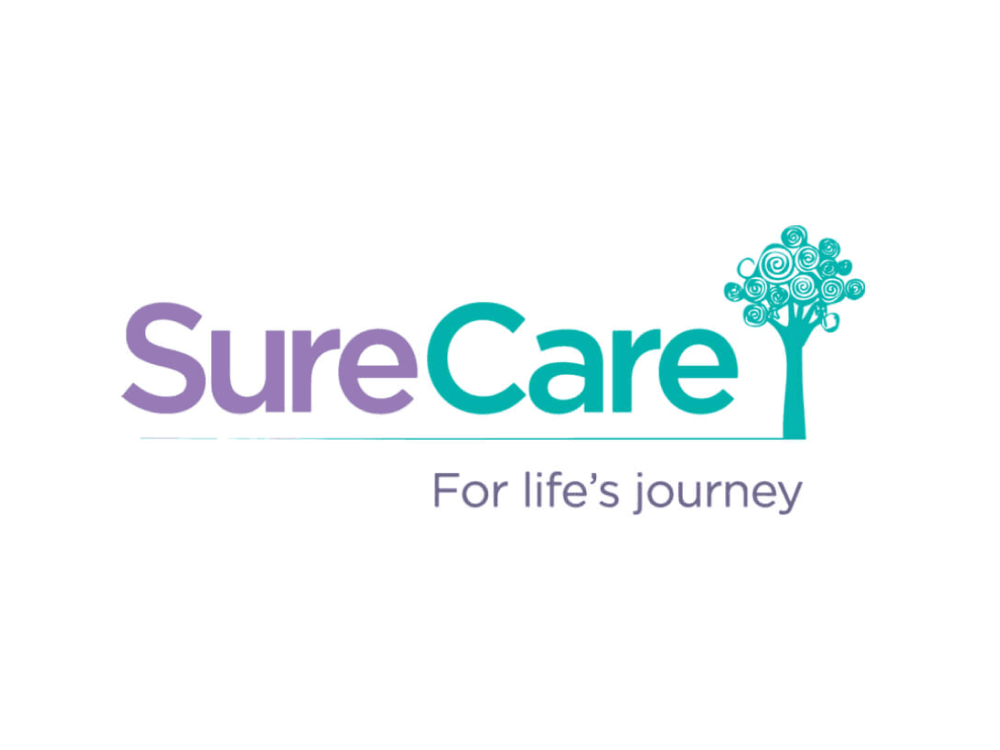 SureCare - Central Cheshire Care Home