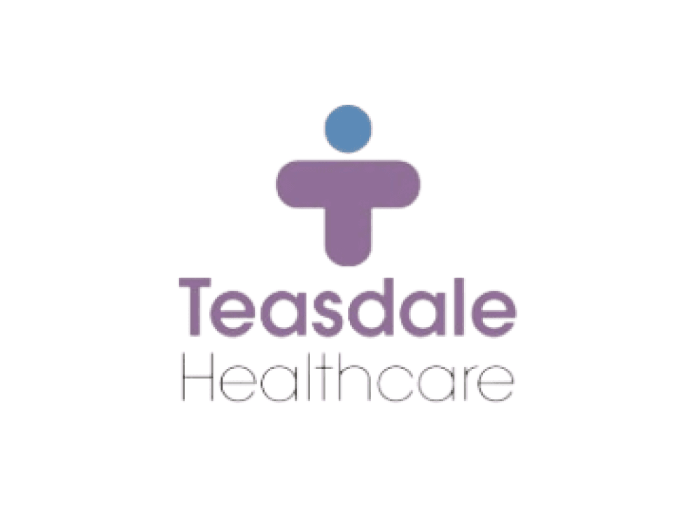 Teasdale Healthcare - Stoke-on-Trent Care Home