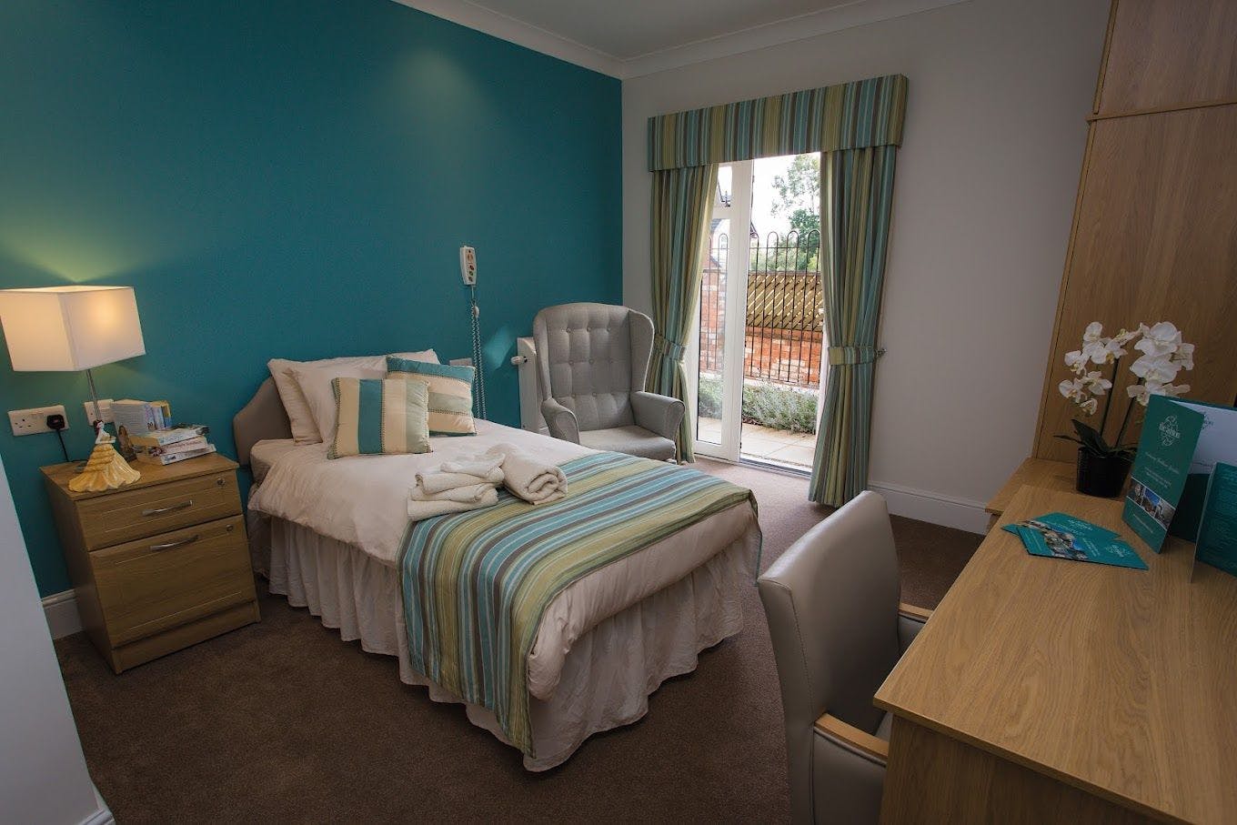 Independent Care Home - The Ashton care home 2