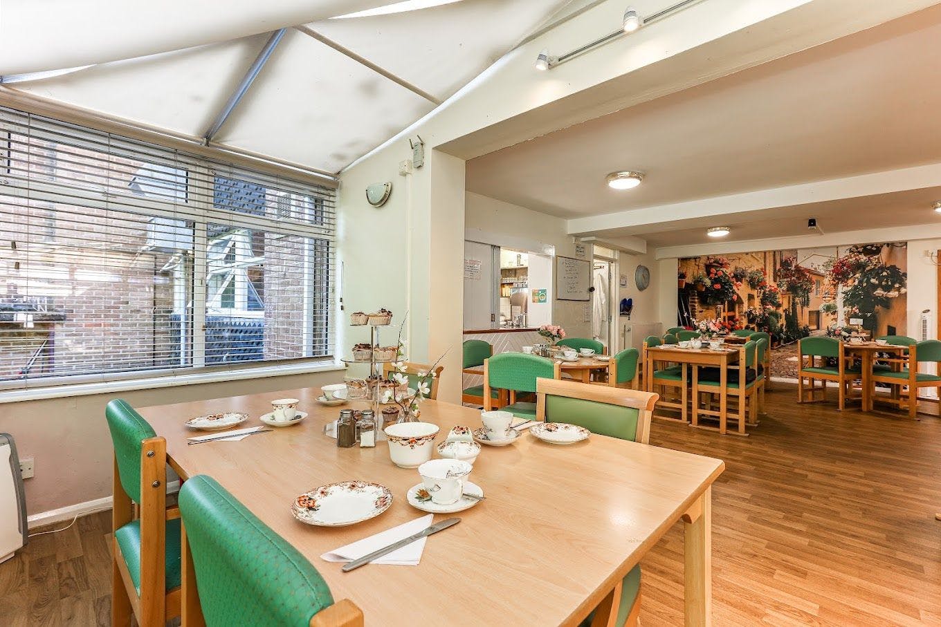 Minster Care Group - The Cedars care home 6