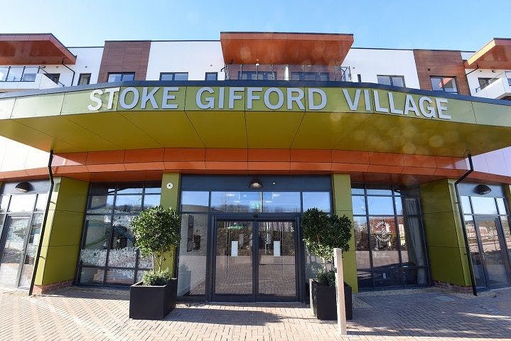 Stoke Gifford Village image 1