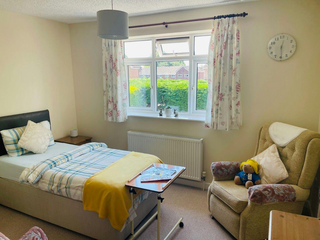 Independent Care Home - The Gables care home 2