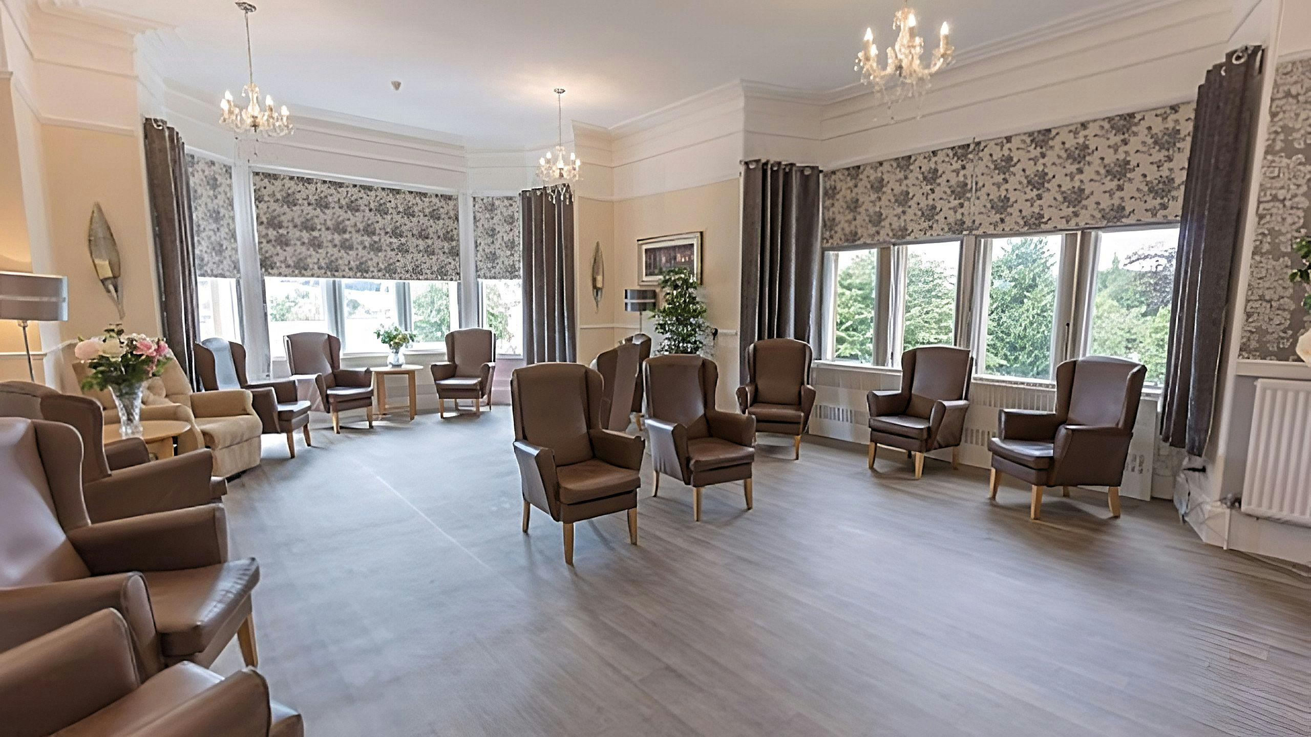 Countrywide - Thorntree Mews care home 5