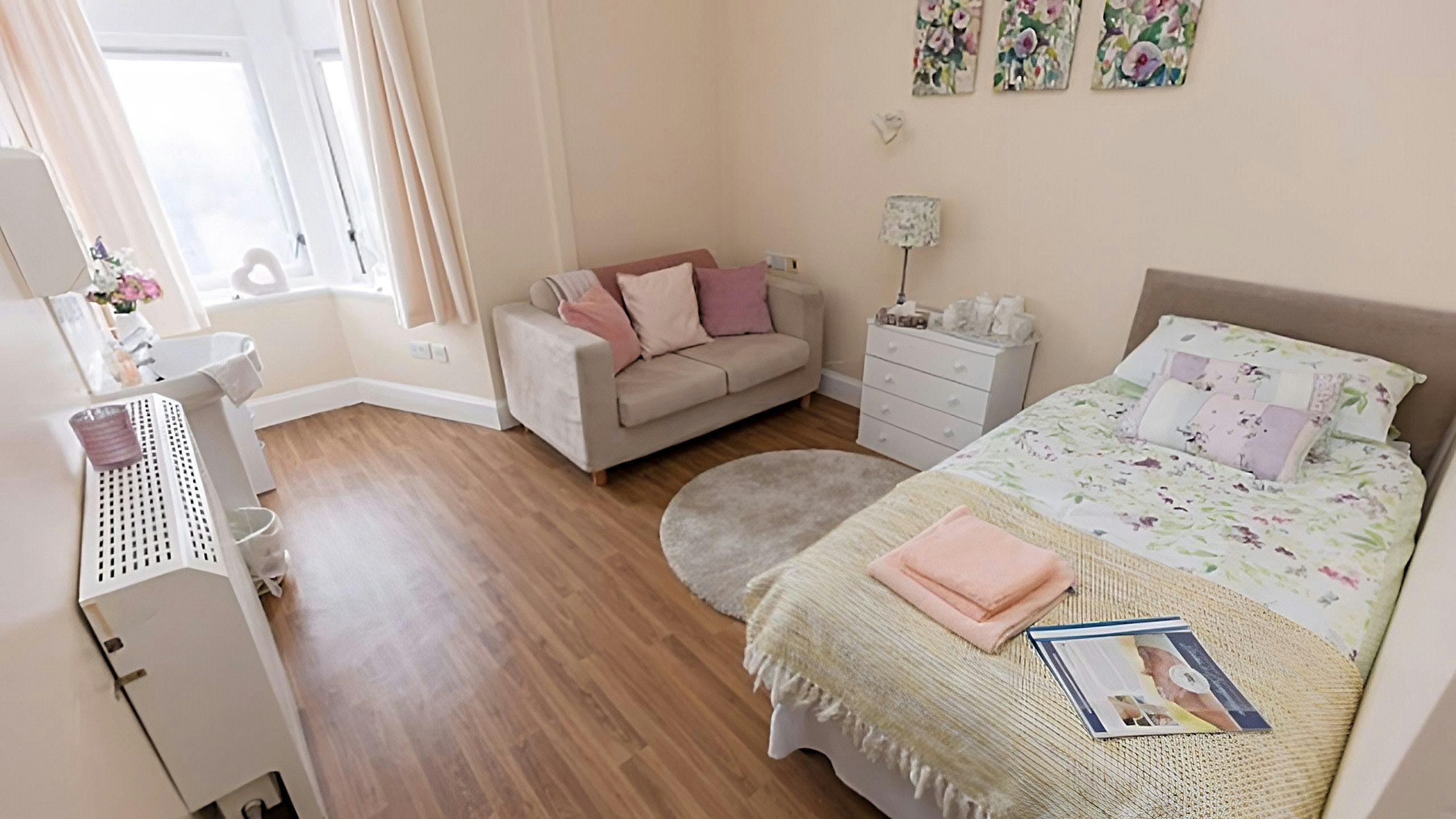 Countrywide - Thorntree Mews care home 2