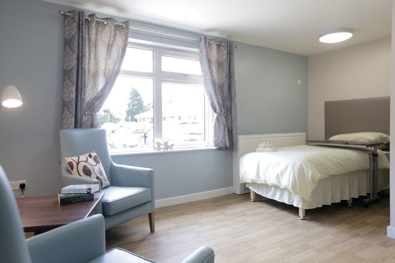 Minster Care Group - Turnpike Court care home 3