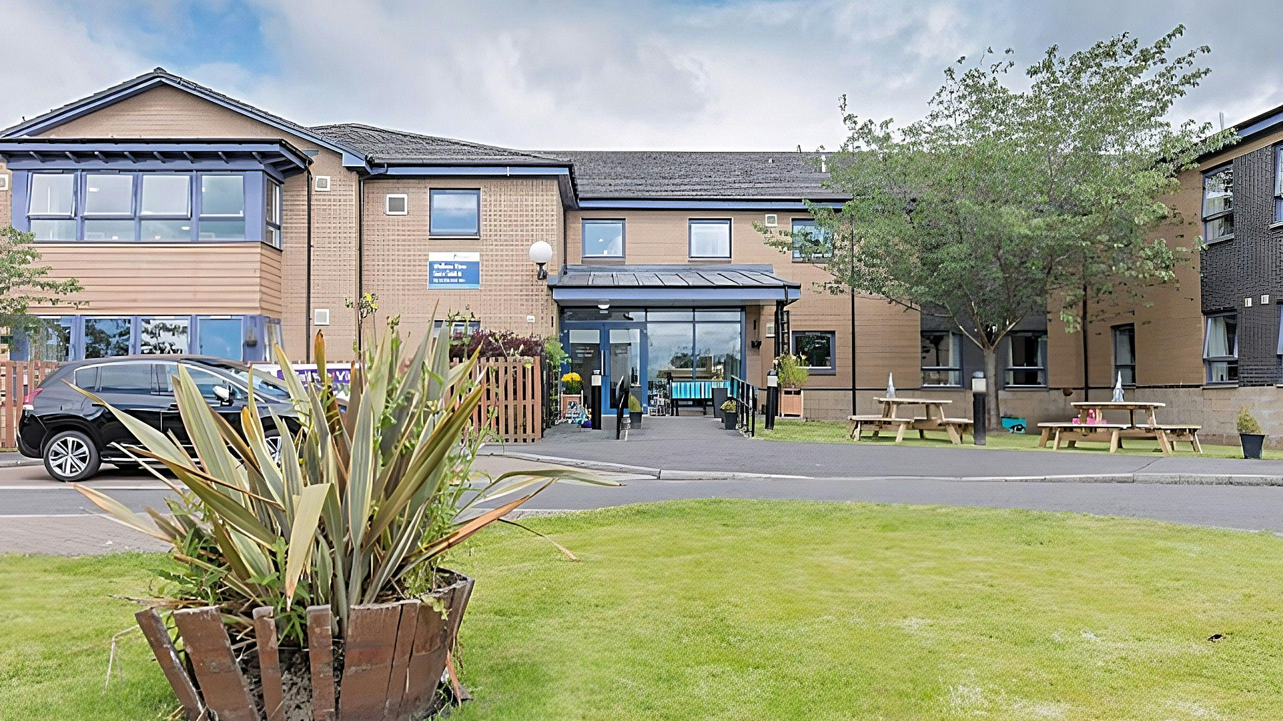 Countrywide - Wallace View care home 3