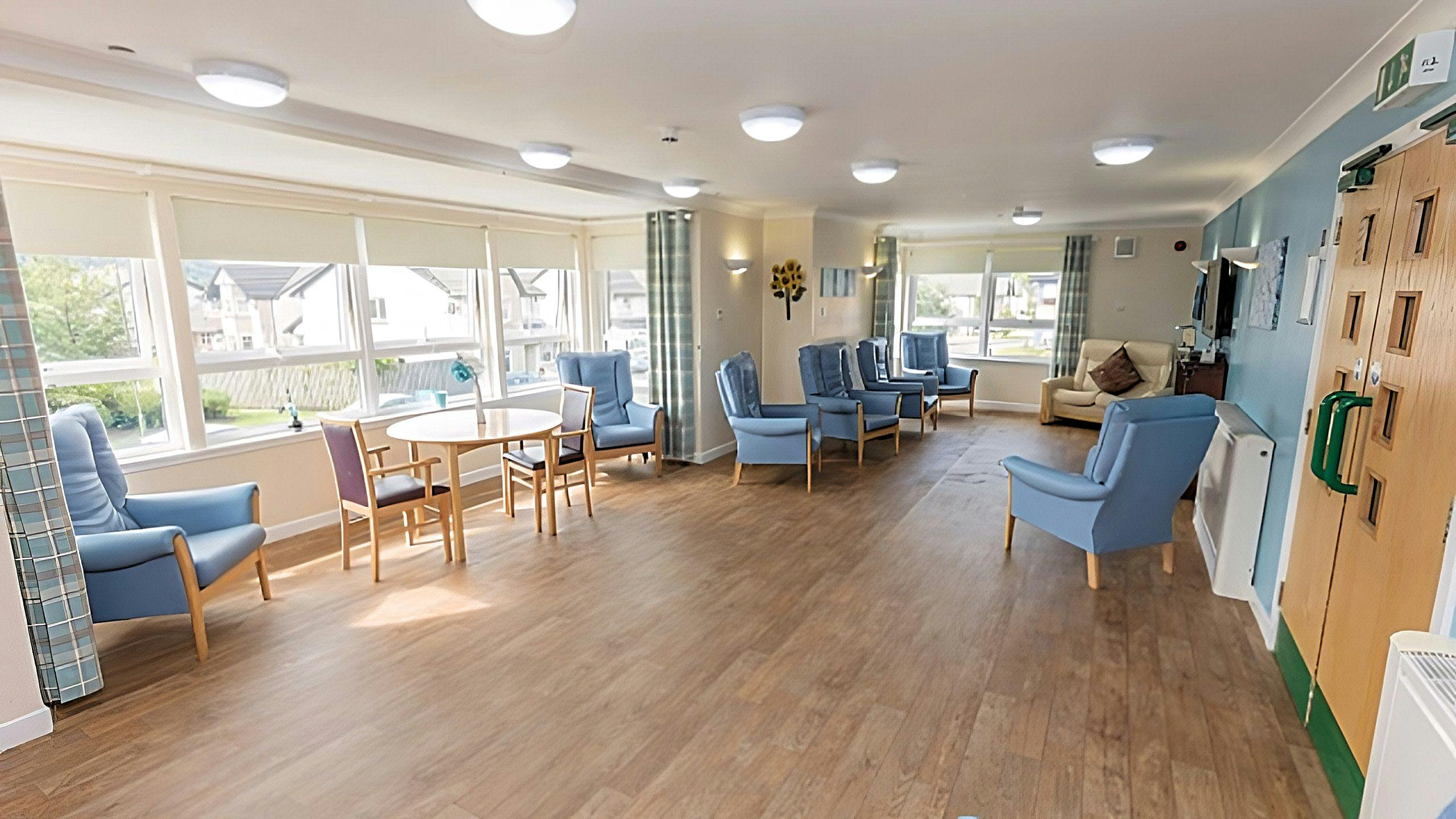 Countrywide - Wallace View care home 4