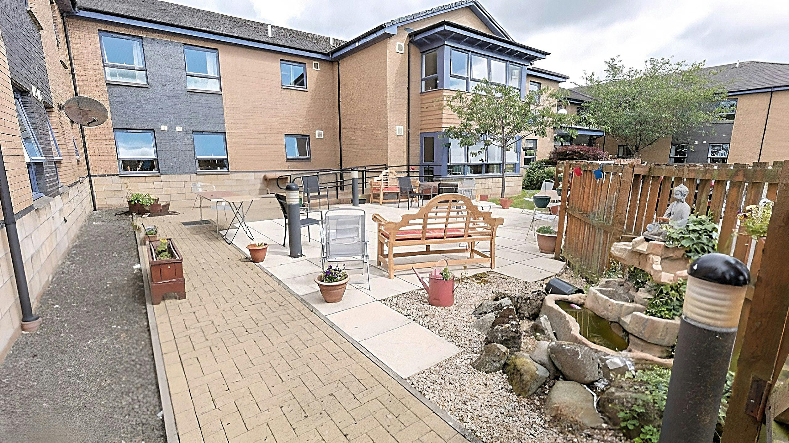 Countrywide - Wallace View care home 6