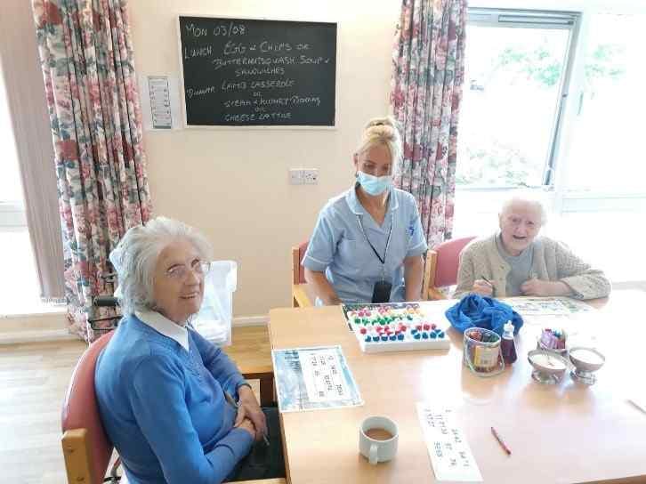 Minster Care Group - Wealstone care home 5