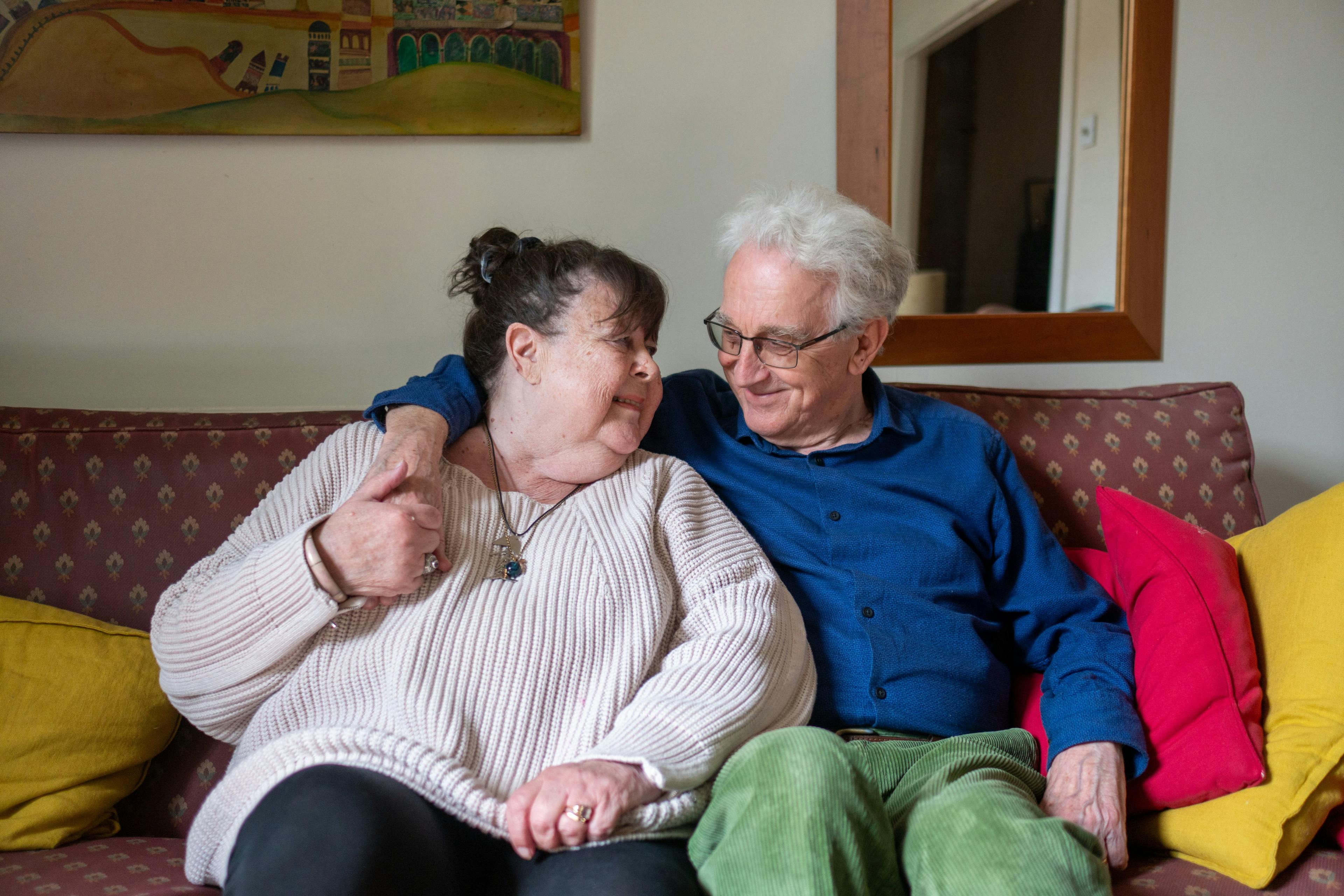 What is convalescent care and what is a convalescent care home?