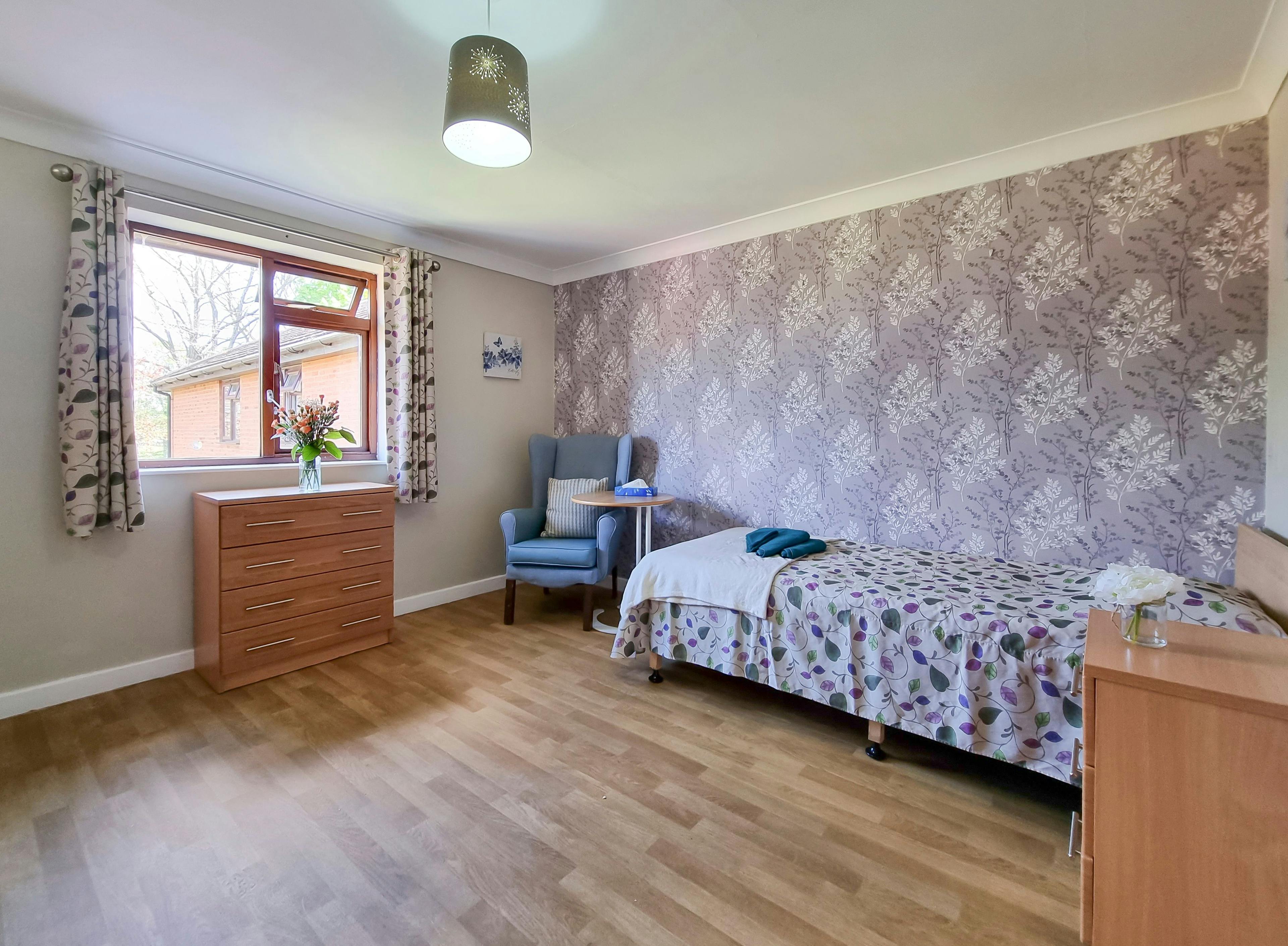 Buckland Care - Willow Bank House care home 2