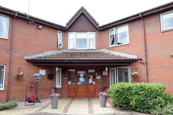 Willow Gardens Care Home, Bootle, L20 7HF