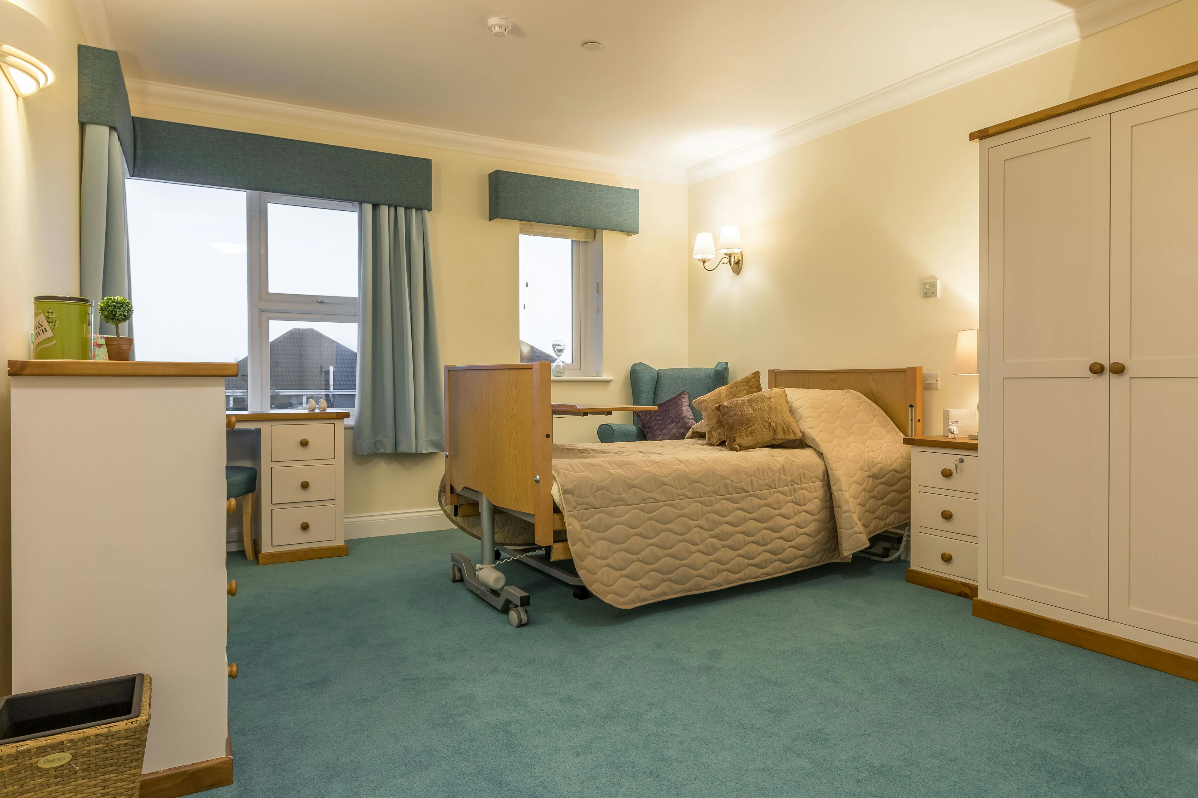 Barchester Healthcare - Woodland View care home 15