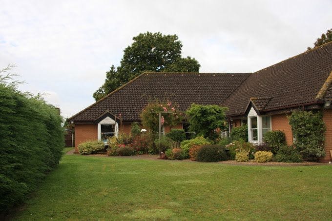 Countrywide - Woodland care home 3