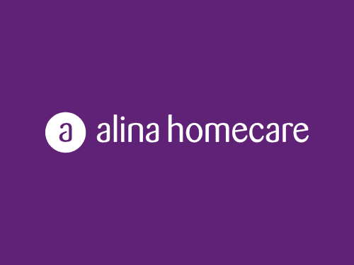 Alina Homecare Brand Logo