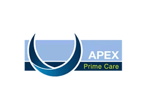 Apex Prime Brand Logo