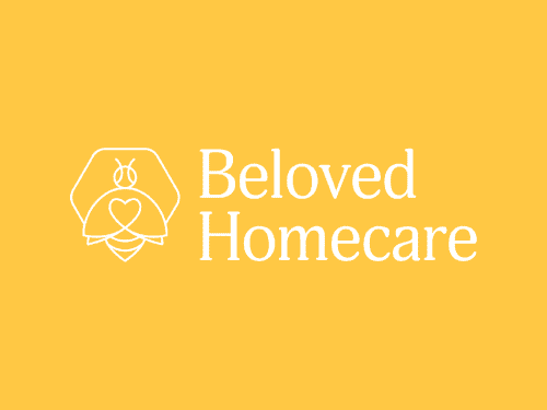 Beloved Homecare Brand Logo
