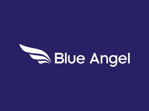 Blue Angel Care - Fareham Care Home