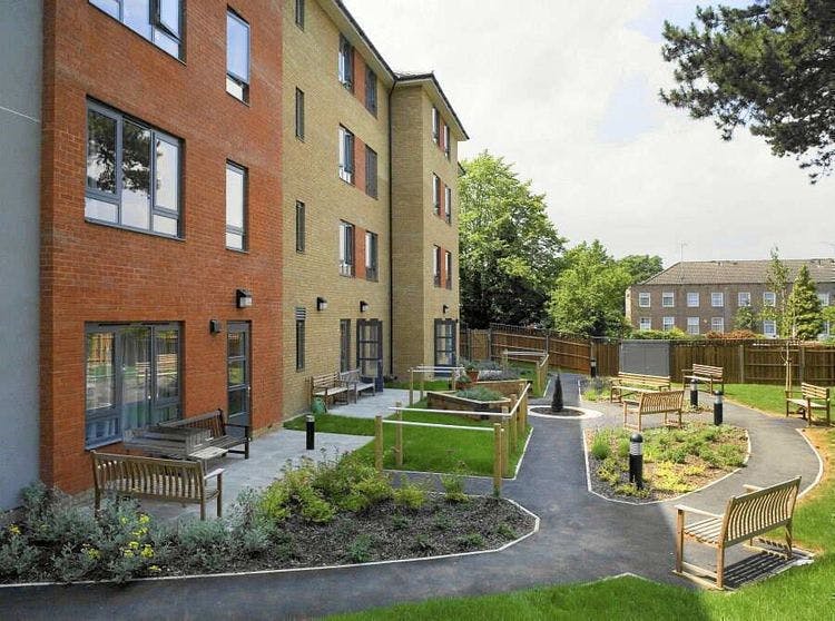 Meadowside Care Home, London, N12 7DY