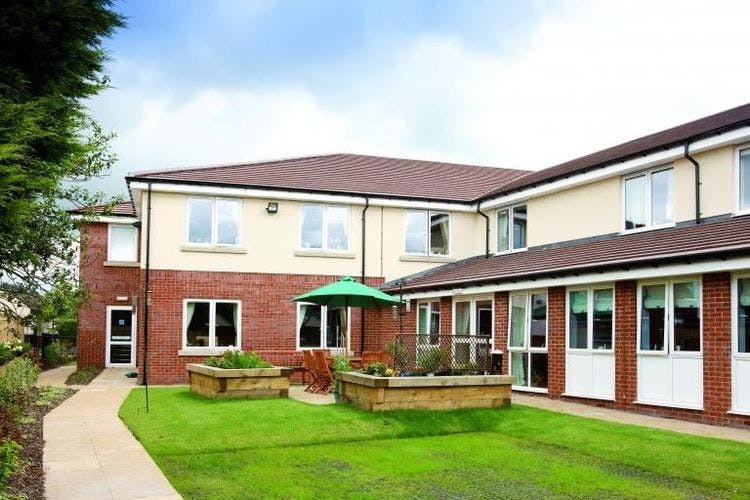 Bowerfield Court Care Home, Stockport, SK12 2NJ