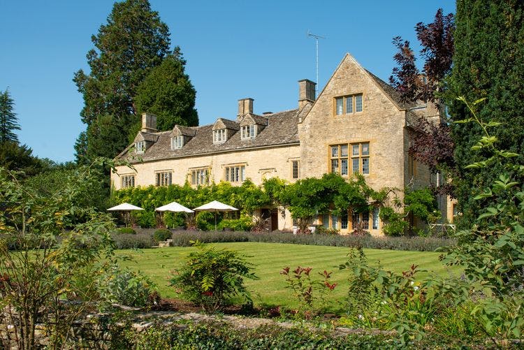 The Old Prebendal House Care Home, Chipping Norton, OX7 6BQ