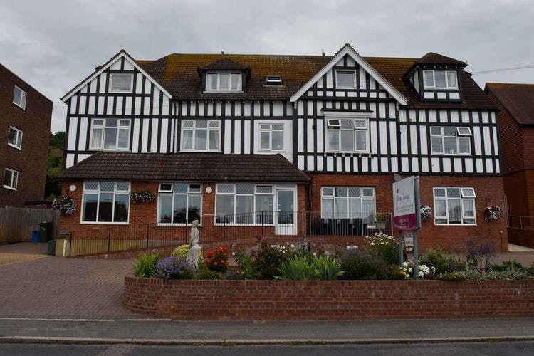 Abbey Lodge Care Home, Hythe, CT21 5QP