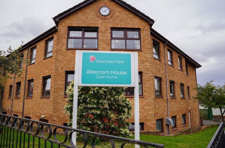 Abercorn House image 1
