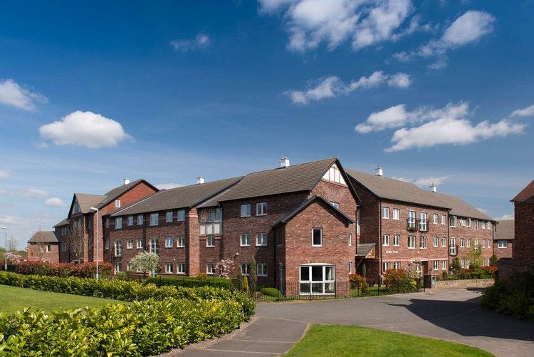 Beatty Court  - Resale Care Home