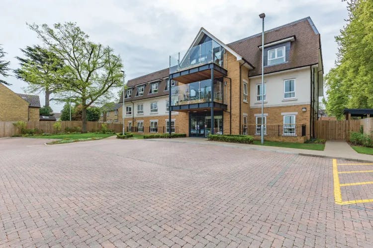 Belmont House Care Home, Sutton, SM2 6ND