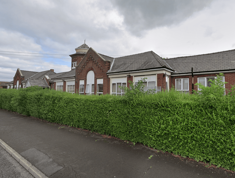 Broadway - Liverpool Care Home, Liverpool, L4 8UD