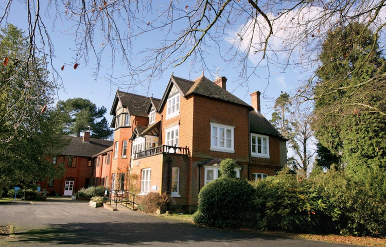 Image of Bayford House