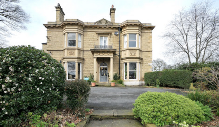 Cleveland House Care Home, Huddersfield, HD1 4PN
