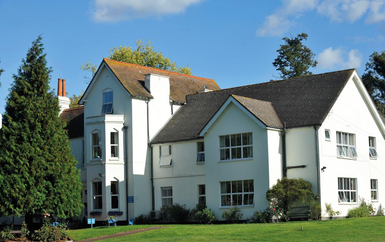 Eglantine Villa Care Home, Dartford, DA4 9JL