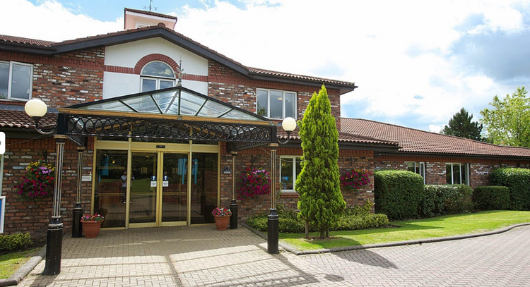 Hazelmere House Care Home, Wilmslow, SK9 2RS