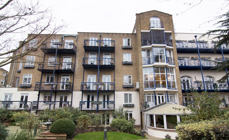 Image of The Highgate
