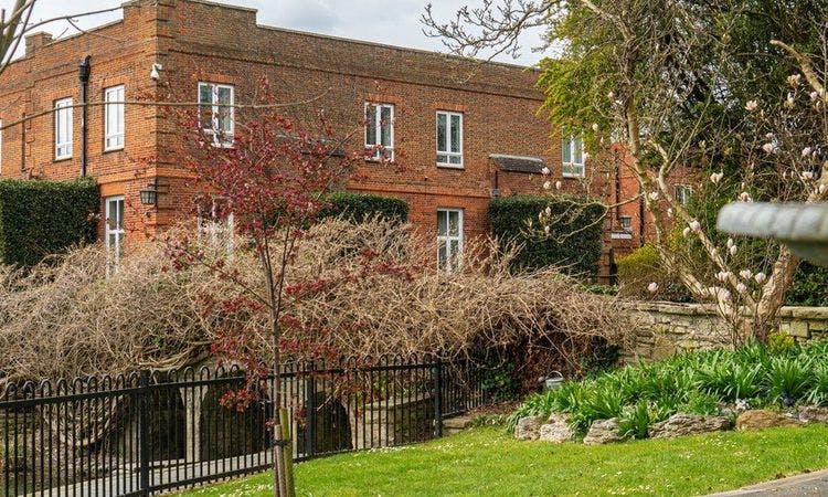 Abbey Chase Care Home, Chertsey, KT16 8JW