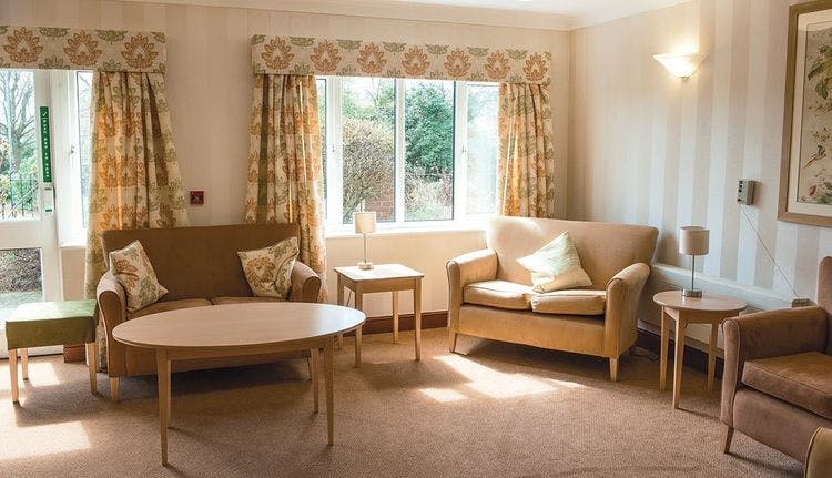 Talbot View Care Home, Bournemouth, BH10 4HG