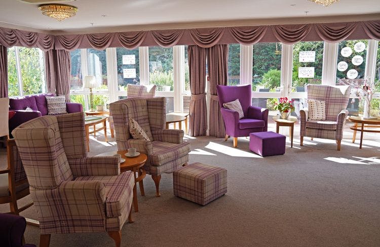 Haven Care Home, Pinner, HA5 4NL