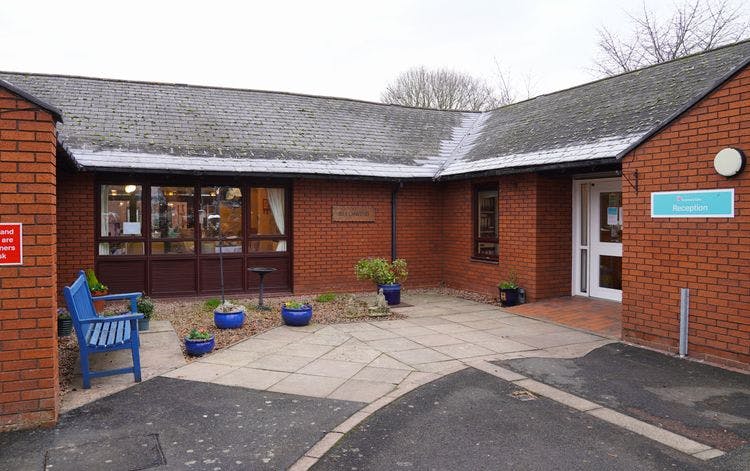 Beechwood Care Home, Worcester, WR8 0RR