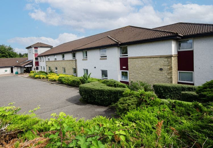 Lillyburn Care Home, Glasgow, G66 8BY