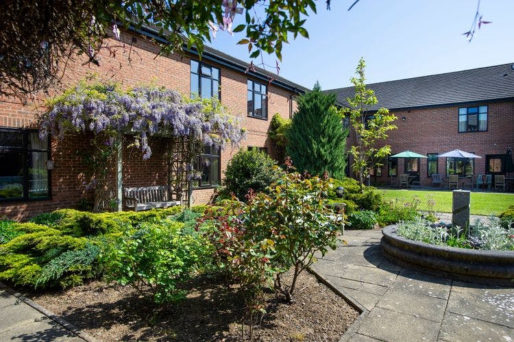 Dalby Court Care Home, Middlesbrough, TS8 0XE
