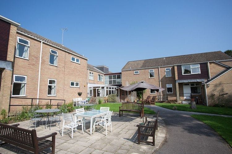 Eresby Hall Care Home, Spilsby, PE23 5HT