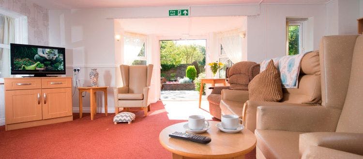 Redwell Hills Care Home, Consett, DH8 7SN
