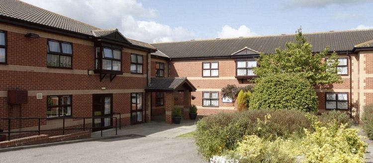 Regents View Care Home, Houghton le Spring, DH5 9EQ