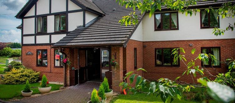 Tudor House Care Home, Littleworth Road, WS12 1HY